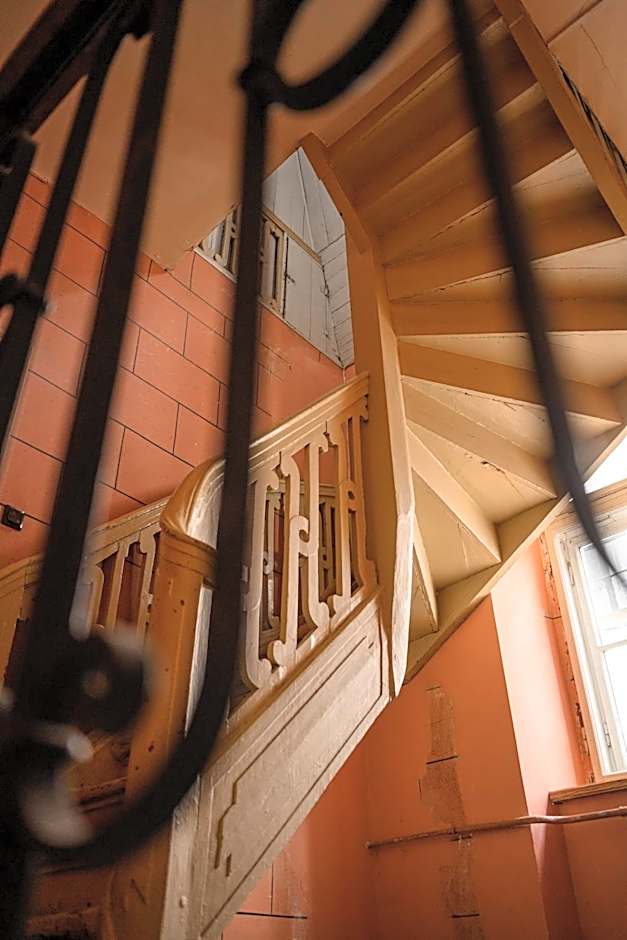 St.Jacobs's apartments Old Town Riga