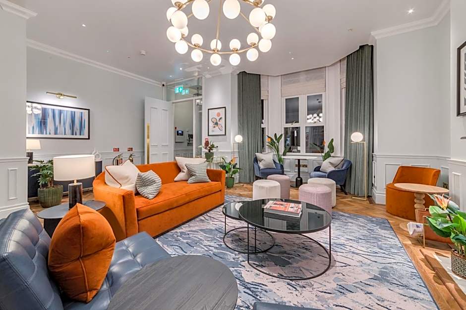 Best Western The Boltons