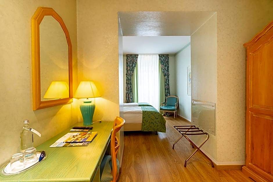 Hotel Am Mühlenteich