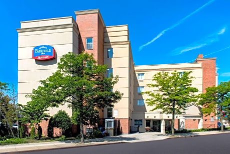 Fairfield Inn by Marriott New York LaGuardia Airport/Flushing