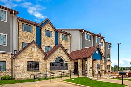 Microtel Inn & Suites by Wyndham Buda Austin South