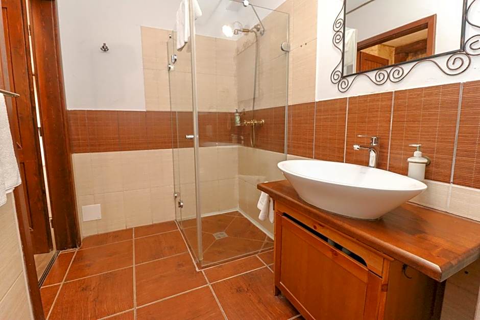 Puchner Kastélyszálló