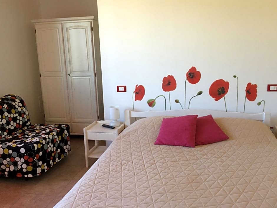 B&B Al Tardino