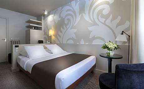 Classic Single Room