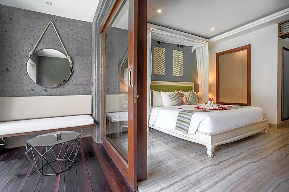 Sense Canggu Beach Hotel