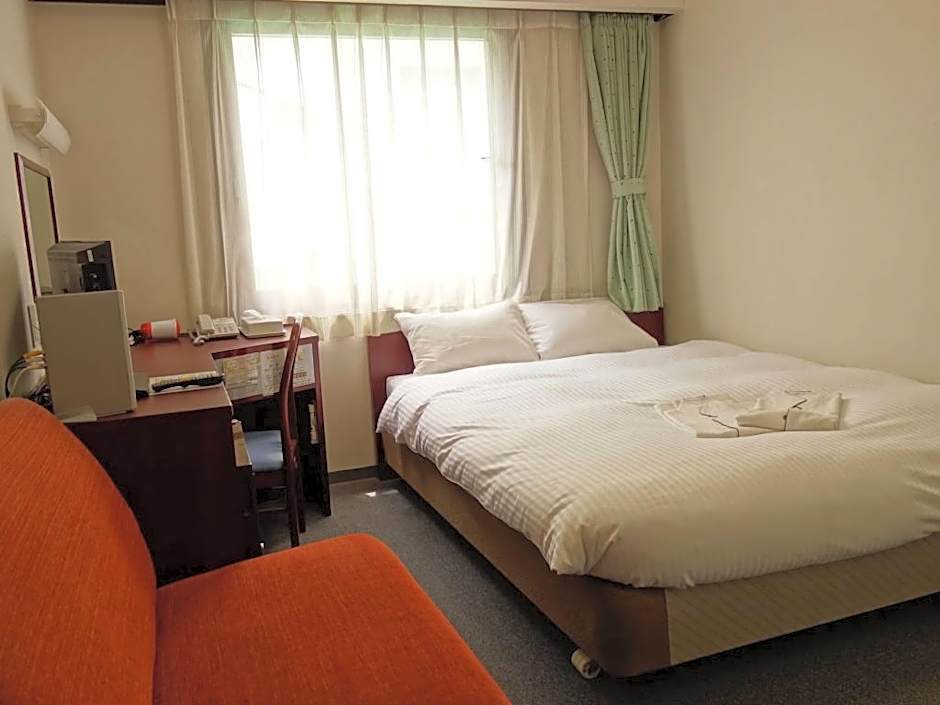Hotel Green Pacific