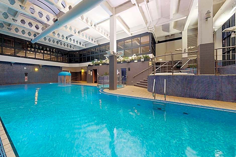 Village Hotel Warrington