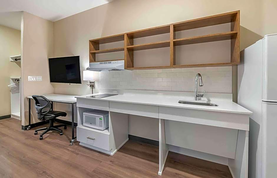 Extended Stay America Premier Suites - Reno - Sparks