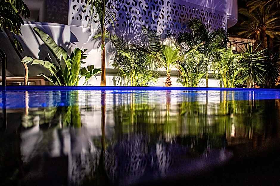 Eden Meloneras by TAM Resorts