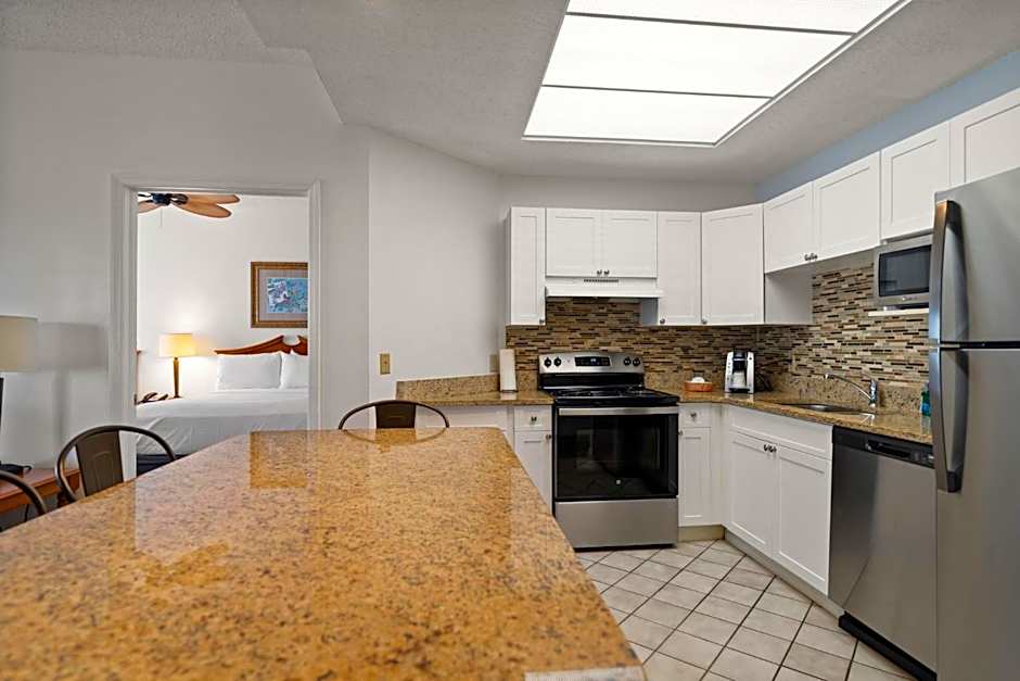 Holiday Inn Hotel & Suites Clearwater Beach South Harbourside By IHG