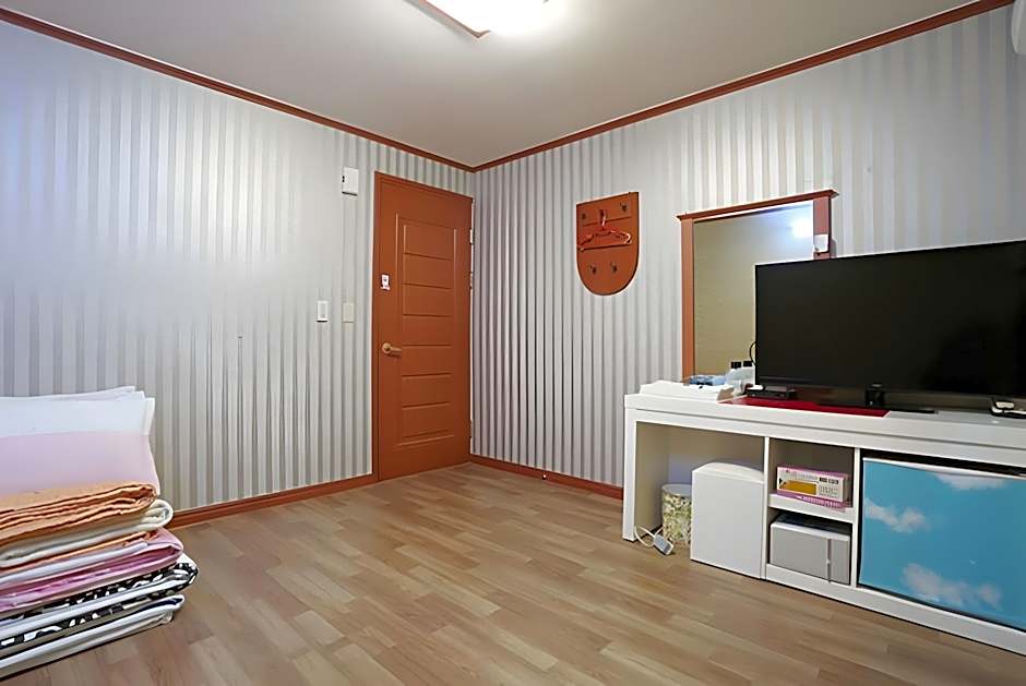 Gangneung (Jeongdongjin) Jeongdongjin Motel