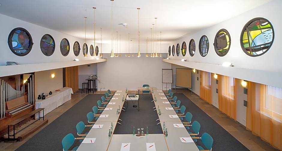 Mainhaus Stadthotel Frankfurt