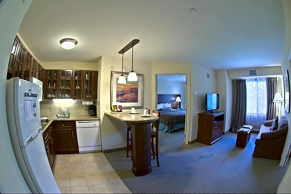 Staybridge Suites East Stroudsburg Poconos Hotel By IHG