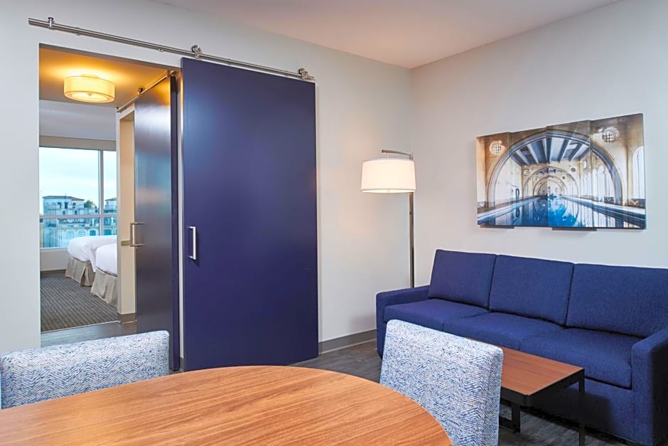 Residence Inn By Marriott Berkeley