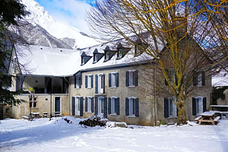 Le Clos de Baupeillas