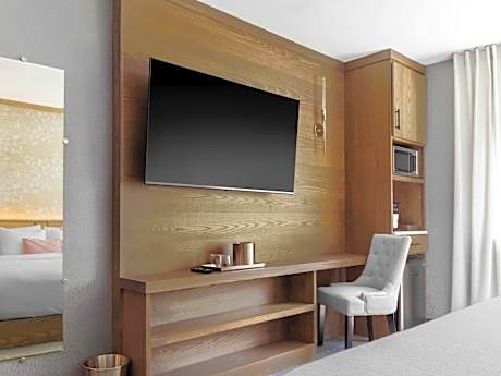 Premium King Room