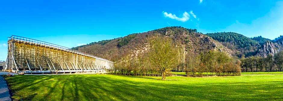 Haus des Sports