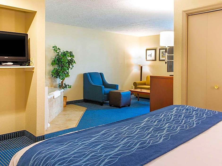 Comfort Inn Piketon