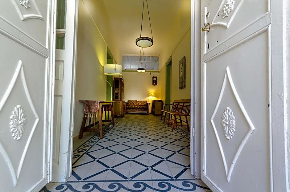 Jerusalem Garden Home