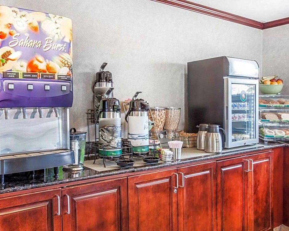 Quality Inn Port Angeles - near Olympic National Park