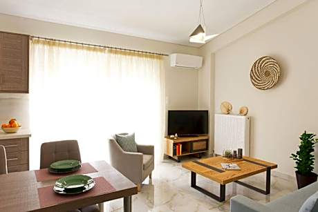 Sunny Apartment Lefkada - Lefkada BnB