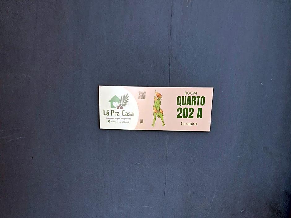 Quarto espetacular próximo à UFPA e ao Centro comercial