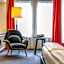 Scandic Palace Hotel