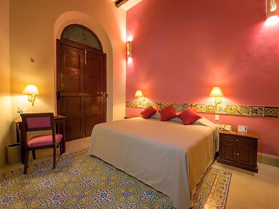 Hotel del Gobernador