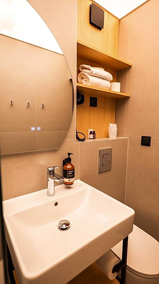 Hotel Bratislava