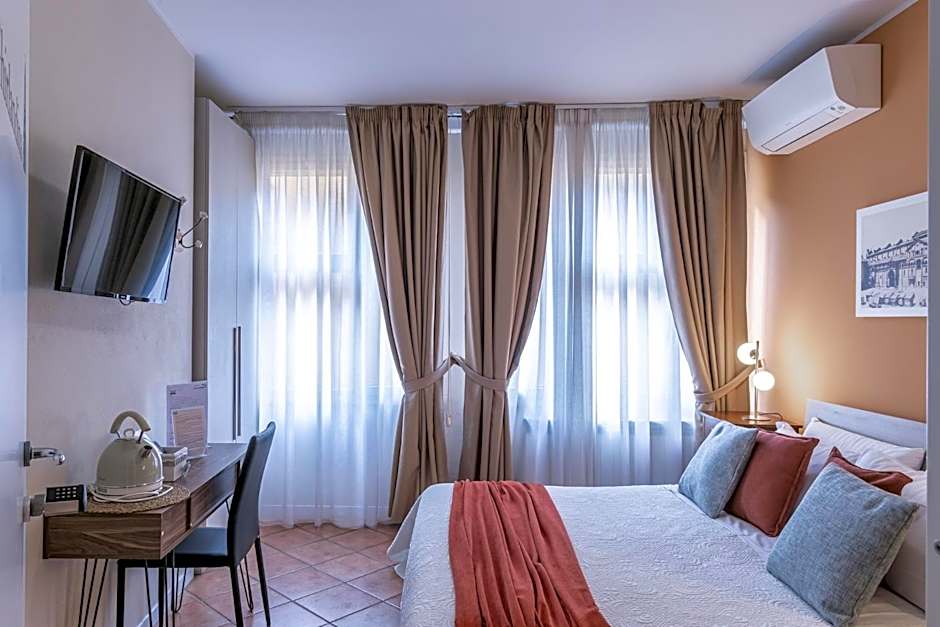Room & Breakfast Canalino 21