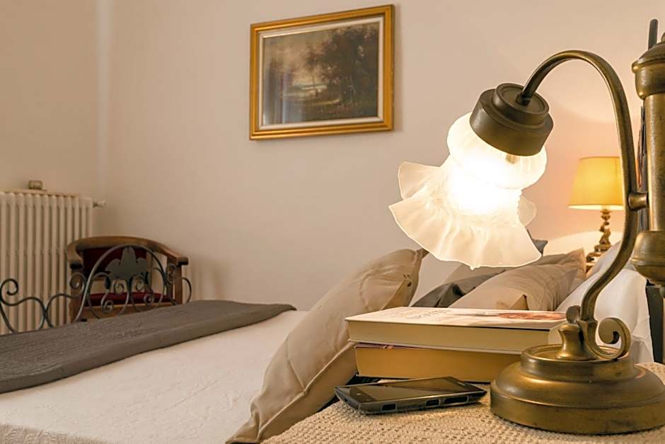 B&B Villa il Poggetto