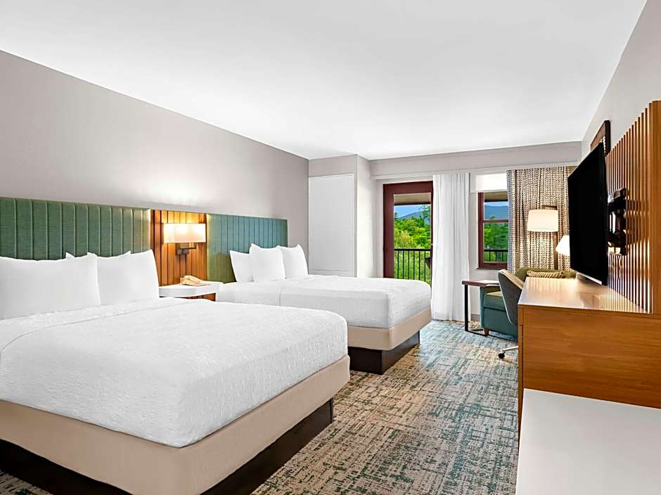 Hampton Inn By Hilton & Suites Lake Placid