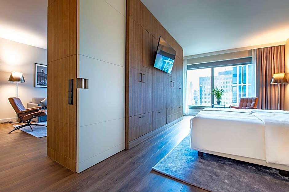 Radisson Blu Hotel Frankfurt