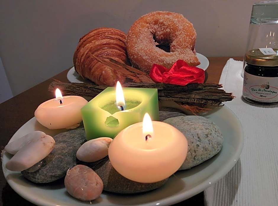 Bed & Breakfast Al Ponte