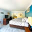Paradise Inn By OYO Hattiesburg North