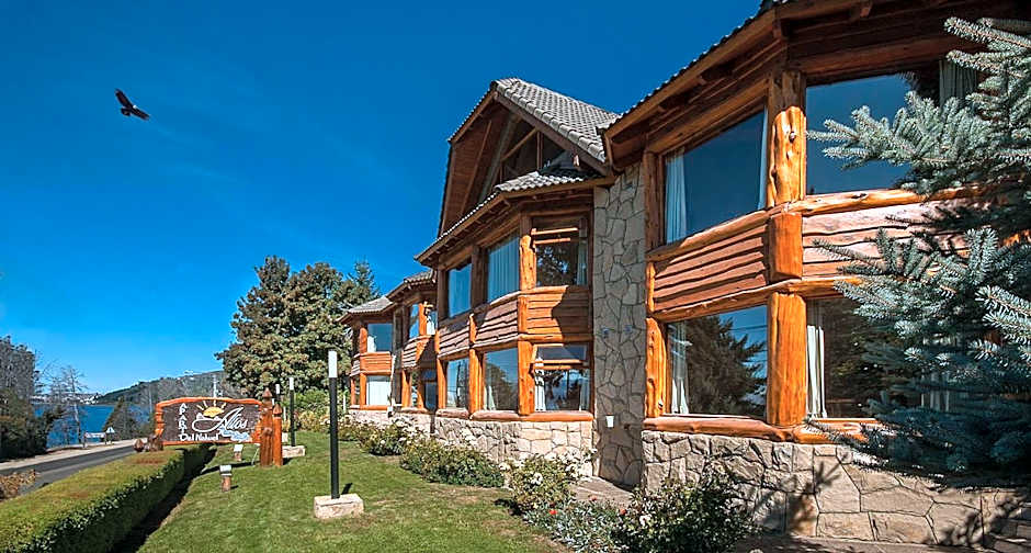 Apart Altos Del Nahuel