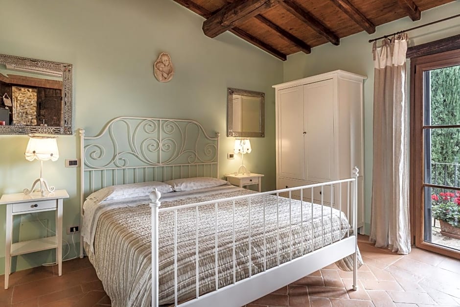 B&B Al Vecchio Forno