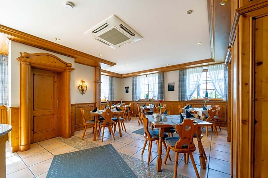 Hotel Wurttemberger Hof