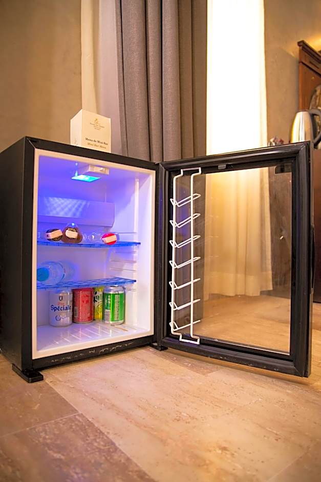 Palais Du Desert Hotel & Spa