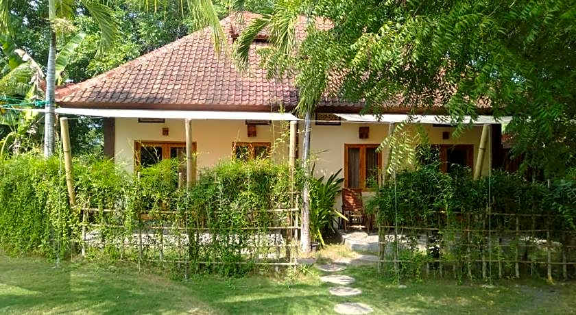 Batu Ampar ECO Resort Menjangan