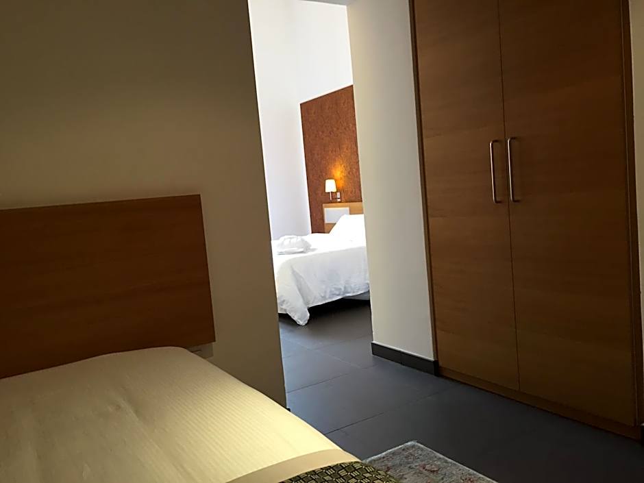 Grande Albergo Alfeo