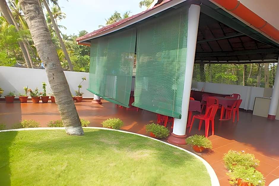 Cherai Beach Residency