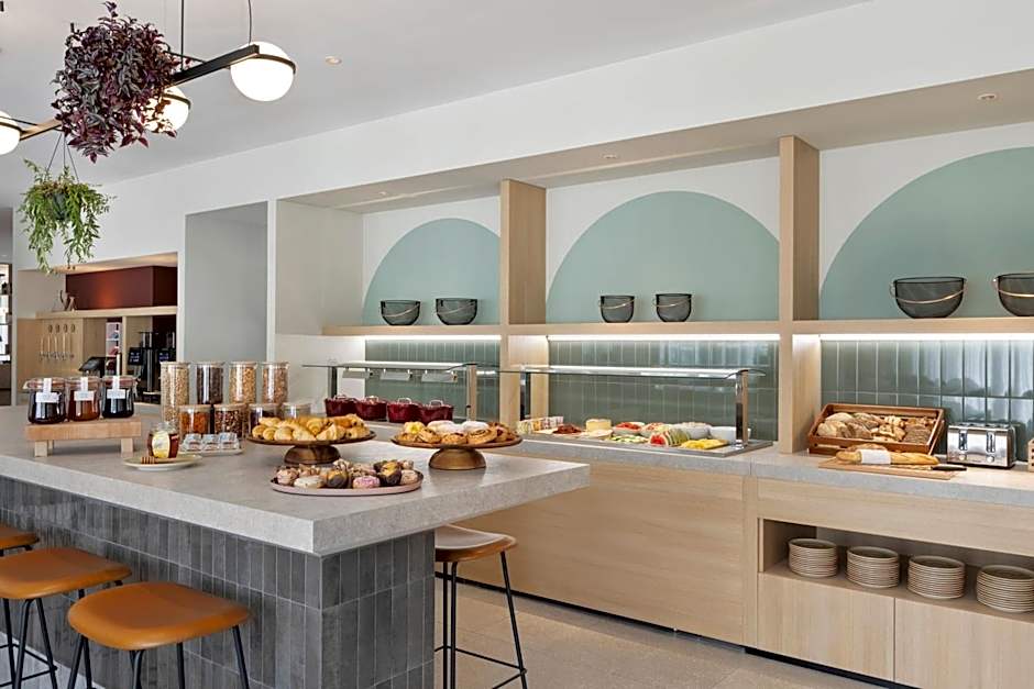 Residence Inn by Marriott Geneva City Nations