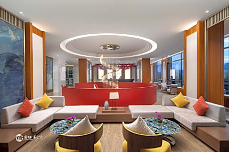 Wingate by Wyndham Libo Center