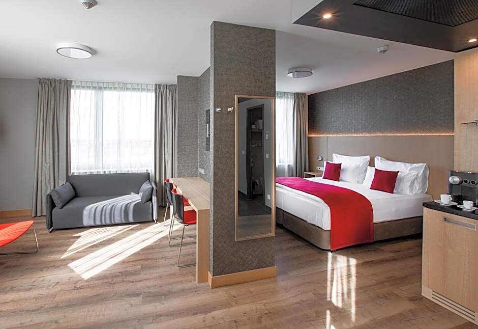 Ocak Hotel