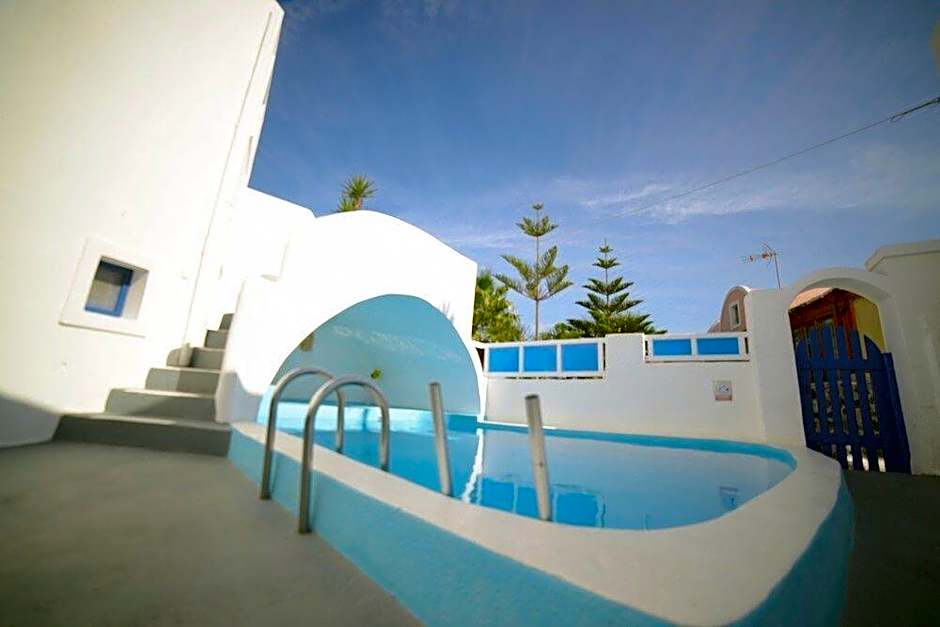 Georgis Apartments