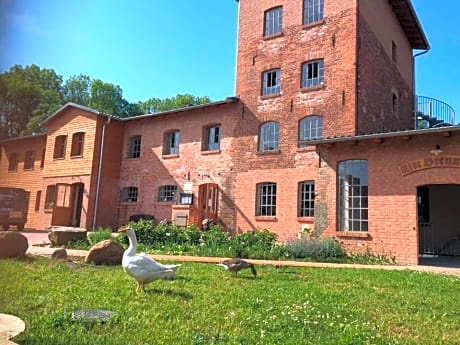 Alte Brennerei