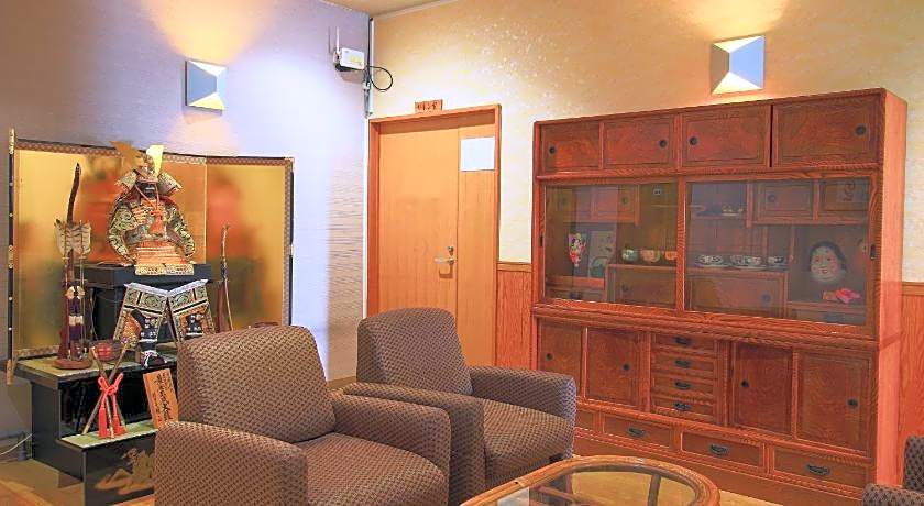 Kounso Ryokan
