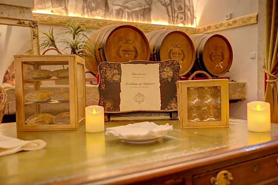 Palácio das Especiarias