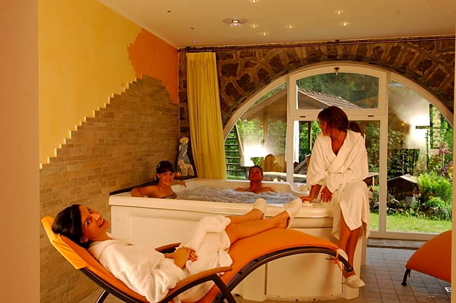 Small & Lovely Hotel Zaluna